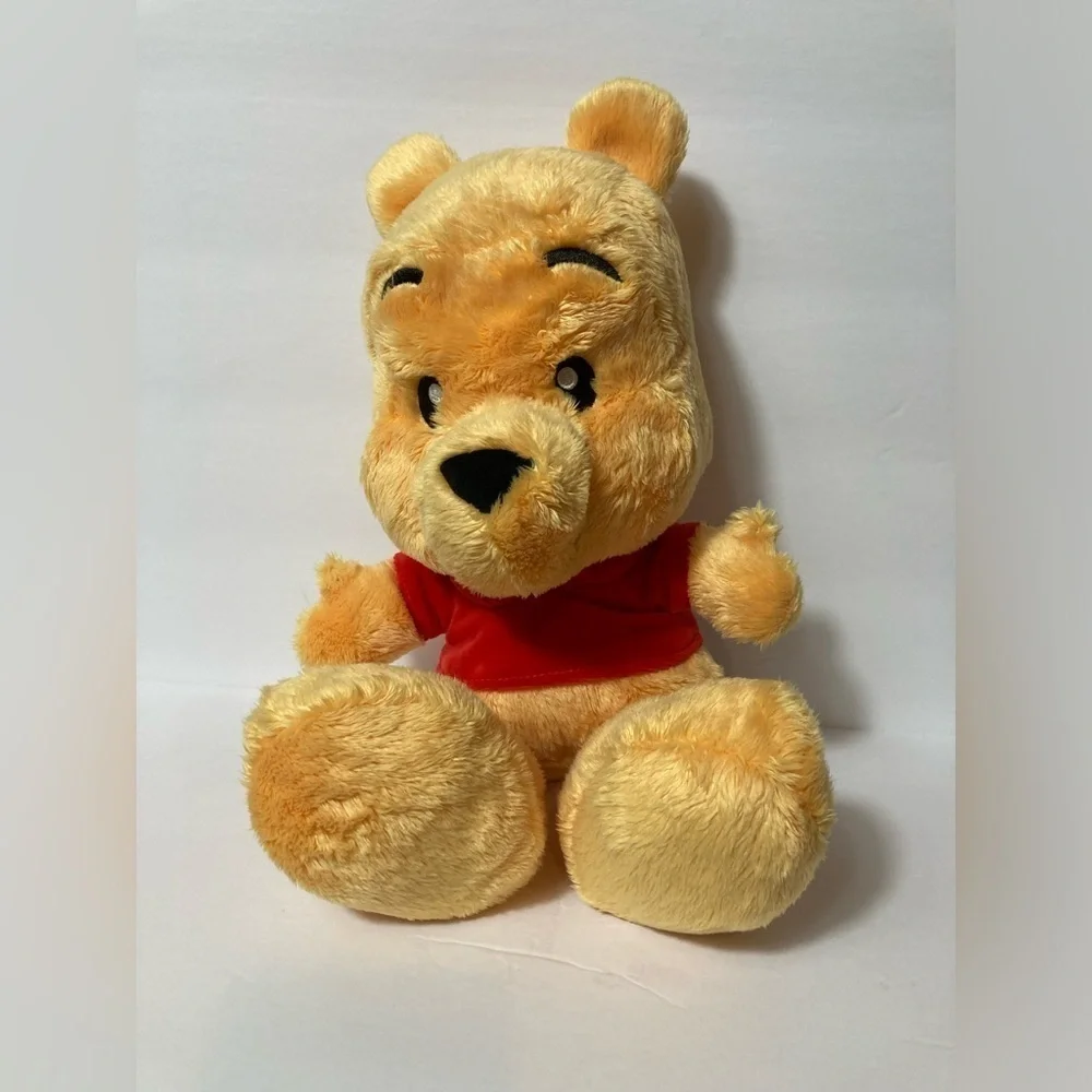 Disney Parks Whinnie the Pooh plush